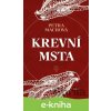 Krevní msta - Petra Machová