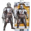 Hasbro Disney Star Wars akční figurka The Mandalorian 24 cm