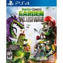 Plants vs Zombies: Garden Warfare