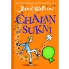 Chalan v sukni - David Walliams