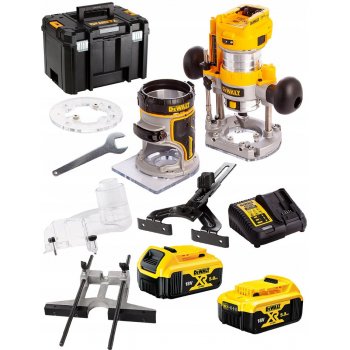 DeWALT DCW604P2 od 561,61 € - Heureka.sk