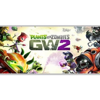 Plants vs Zombie: Garden Warfare 2