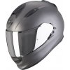 SCORPION EXO-491 SOLID matná antracit XS