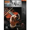 Violin Play-Along 60 - The BEATLES pre husle
