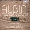 ALBINI,G.: Musica Ciclica (CD) (BRILLIANT CLASSICS)