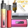 Aspire Vilter S Pod 500 mAh Černá 1 ks