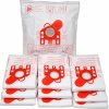 Syntetické vrecko do vysávača MIELE CAT&DOG S300 S500 S700 10 ks