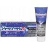 Bieliaca zubná pasta Blend-A-Med 3D White Charcoal 75 ml