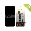 LCD Displej + Dotykové sklo Xiaomi Redmi 10 5G Variant:: Čierna