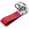 TROIKA Kľúčenka KEY-CLICK červená