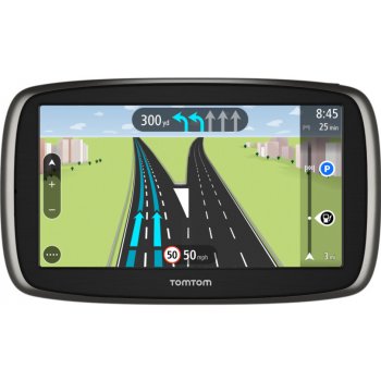 TomTom Start 62 Europe Lifetime