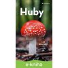 E-kniha Huby - Markus Flück