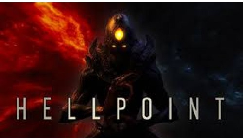 Hellpoint