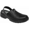 Bennon BLACK OB ESD SLIPPER sandále Čierna