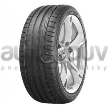 Dunlop SP Sport Maxx 235/45 R17 97Y