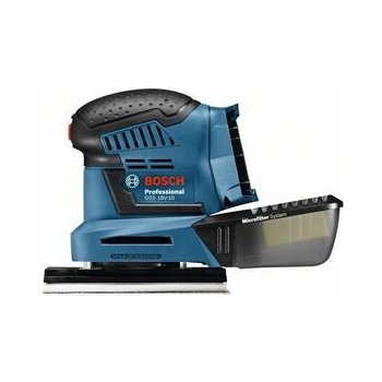 Bosch GSS 18V-10 Professional 0.601.9D0.200