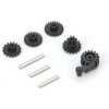 Servo gear Set Kyosho Mini-Z MR03 (K.MZ404B)