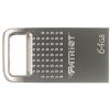 Patriot TAB200/64GB/USB 2.0/USB-A/Stříbrná PSF64GT200S2U