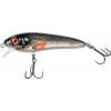 Abu Garcia Wobler Svartzonker McCelly Glow Shad - 14 cm 64 g