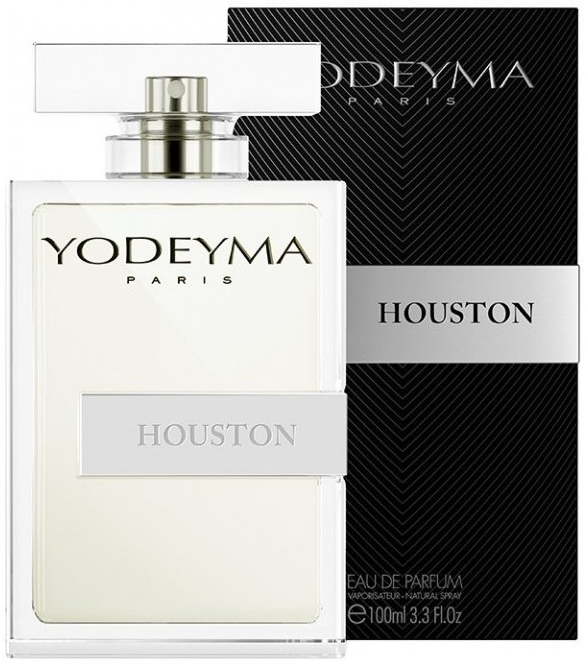 Yodeyma Huston parfumovaná voda pánska 100 ml