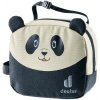 deuter Wash Bag Kids black-bone Veľkosť: OneSize hygienická taštička