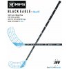 MPS BLACK EAGLE Black/Blue čierna / modrá, Pravá (pravá ruka dole), 95cm (=105cm)