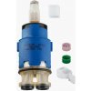 Grohe Náhradné diely Kartuša 28 mm, chróm 46580000-GR
