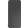 LCD Displej + Dotykové sklo Oppo Reno8 5G Farba: Čierna