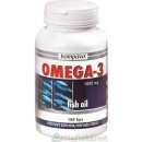 Kompava Omega-3 100 kapsúl