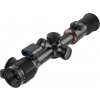 Nocpix Bolt P25R Termovízny puškohľad s diaľkomerom