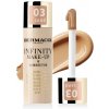 Dermacol Vysoko krycí make-up a korektor Infinity Multi-Use Super Coverage Waterproof Touch 03 Sand 20 g