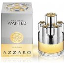 Azzaro Wanted toaletná voda pánska 100 ml