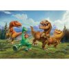 Fototapeta na stenu - FT4934 - Dinosaury 175cm x 250cm - Vlies 110gr