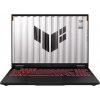 ASUS TUF Gaming A16/FA608WV/AI9-HX370/16''/2560x1600/32GB/1TB SSD/RTX 4060/W11H/Gray/2R FA608WV-QT015W Asus