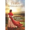 Krajina mlčania - Tessa Afsharová