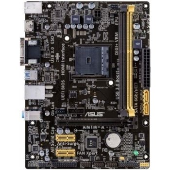 Asus AM1M-A