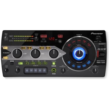 Pioneer DJ RMX-1000