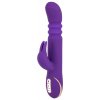 Vibe Couture Rabbit Ablaze Purple