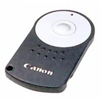 Canon RC-6 od 8,9 € - Heureka.sk