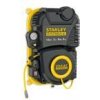 Stanley Kompresor WALL TECH PRO 8 bar / 2 L, FMXCMD152WE