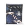 Recenttoys The Big Five Dice