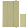 CEBA Podložka cestovná Basic Thyme 60 x 40