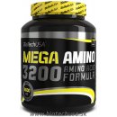 Biotech USA Mega Amino 3200 100 tabliet