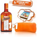 Rémy Cointreau Liquer 40% 0,7 l (čistá fľaša)