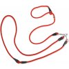 Firedog Poľovné vodítko 8 mm M 295 cm moxon červené