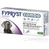 Fypryst Combo Spot-on Dog XL nad 40 kg 1 x 4,02 ml