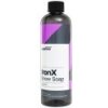 CarPro IronX Snow Soap 500 ml, autošampón odstraňujúci polétavú hrdzu