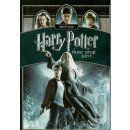 Harry Potter a Polovičný princ DVD