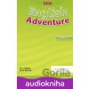 New English Adventure - 1 Teacher´s eText - Pearson