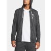 Under Armour UA Rival Terry LC FZ-GRY 1370409-025